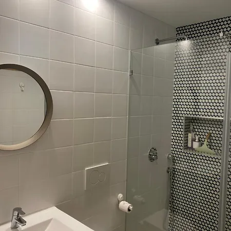 Avo Moreira House Povoa de Varzim