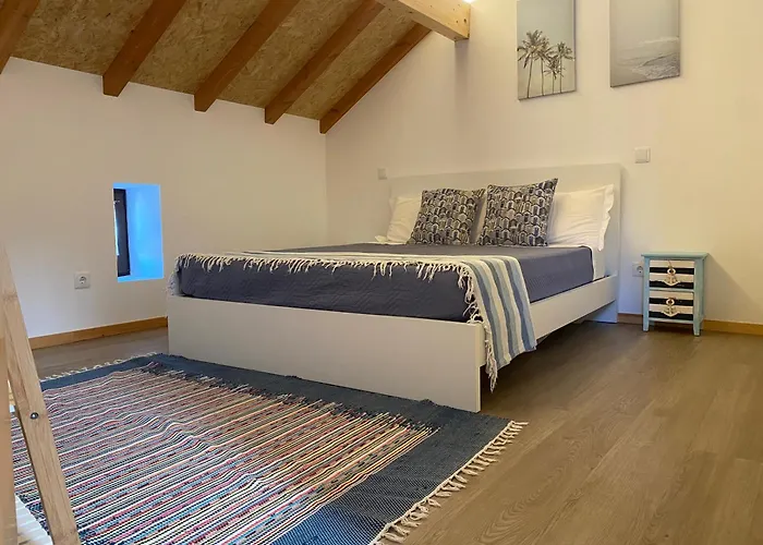 Avo Moreira House Tatil Evi