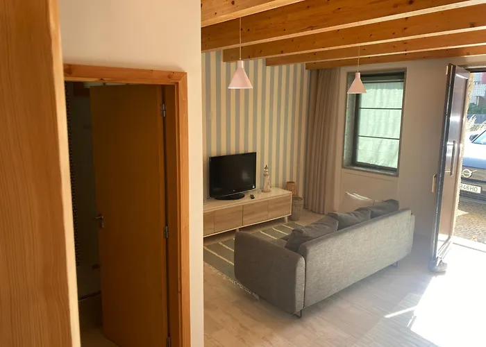 Avo Moreira House Póvoa de Varzim