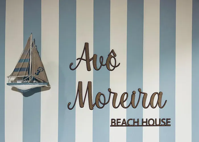 Avo Moreira House