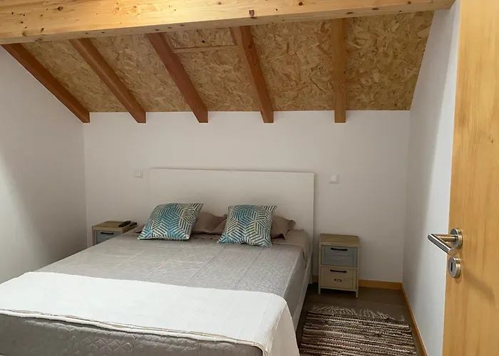 Tatil Evi Avo Moreira House *