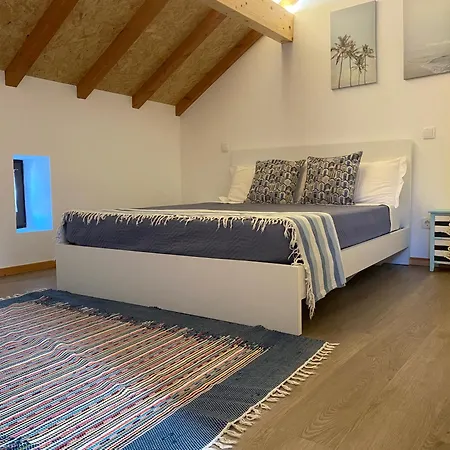 Avo Moreira House בית נופש