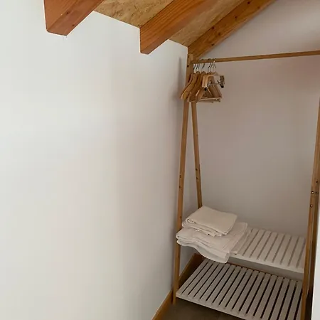 Ferienhaus Avô Moreira House *