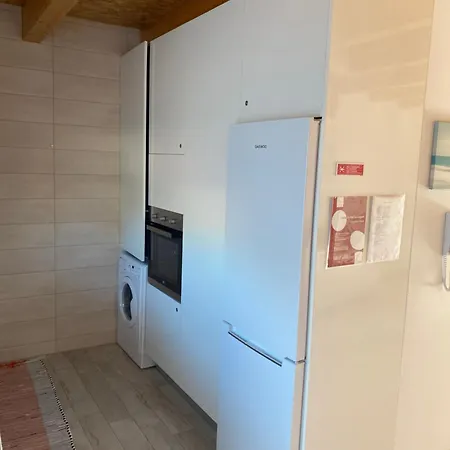 Nyaraló Avo Moreira House Póvoa de Varzim