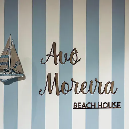 Avo Moreira House