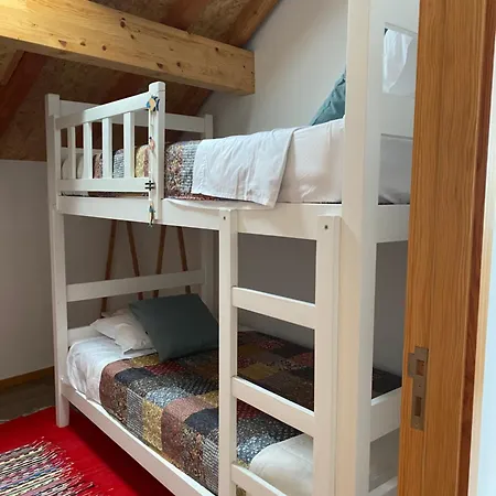 Avô Moreira House Ferienhaus