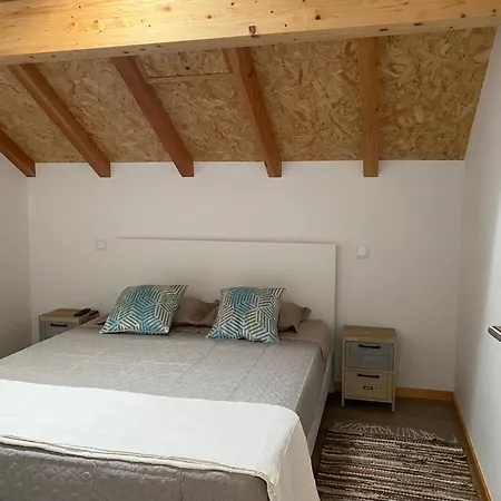 בית נופש Avo Moreira House *