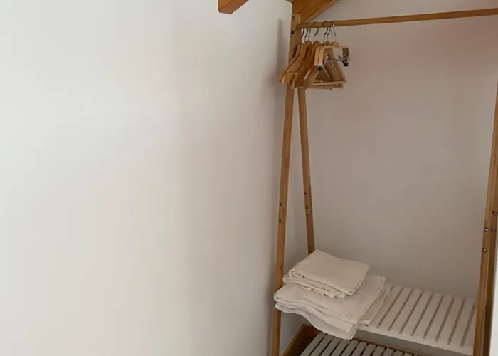 בית נופש Avo Moreira House *