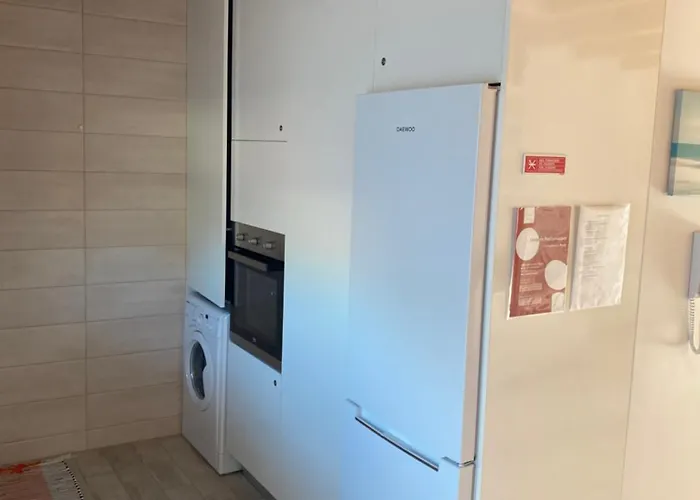 Vakantiehuis Avo Moreira House Póvoa de Varzim