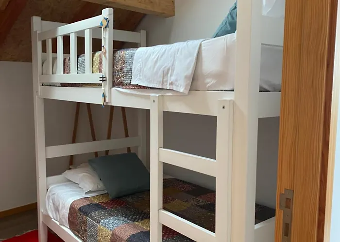 Avo Moreira House Vakantiehuis