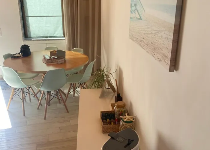 Vakantiehuis Avo Moreira House *